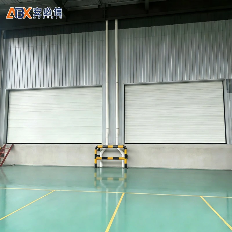 盘锦滑升门